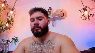 sebastianvilla_ live cam on Cam4