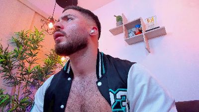 sebastianvilla_ live cam on Cam4