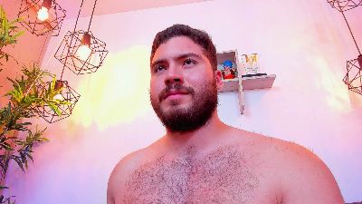 sebastianvilla_ live cam on Cam4