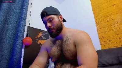 sebastianvilla_ live cam on Cam4