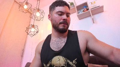 sebastianvilla_ live cam on Cam4