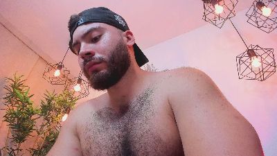sebastianvilla_ live cam on Cam4