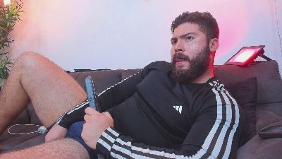 sebastianvilla_ live cam on Cam4