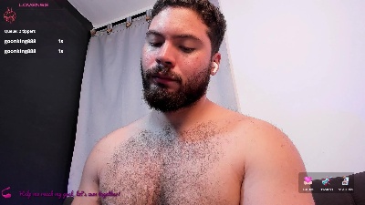 sebastianvilla_ live cam on Cam4