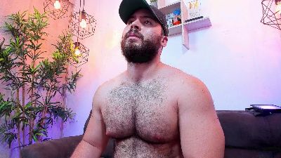 sebastianvilla_ live cam on Cam4