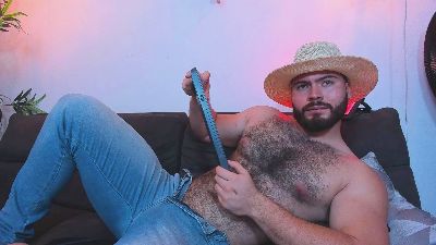 sebastianvilla_ live cam on Cam4