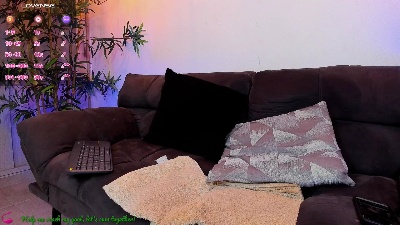 sebastianvilla_ live cam on Cam4