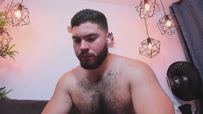 sebastianvilla_ live cam on Cam4