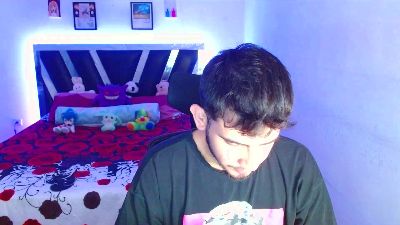 sebasxxl2 live cam on Cam4