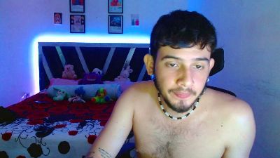 sebasxxl2 live cam on Cam4