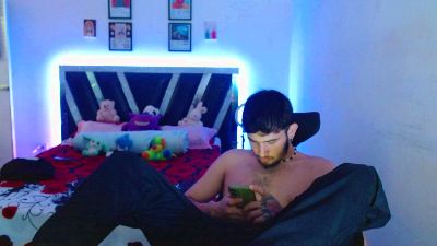 sebasxxl2 live cam on Cam4