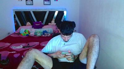 sebasxxl2 live cam on Cam4