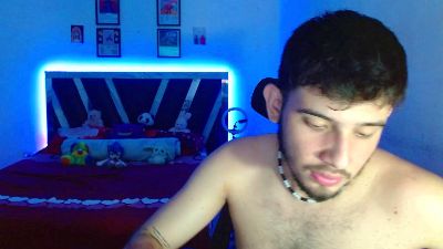 sebasxxl2 live cam on Cam4