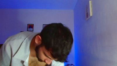 sebasxxl2 live cam on Cam4