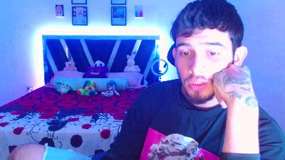 sebasxxl2 live cam on Cam4