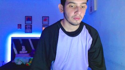 sebasxxl2 live cam on Cam4