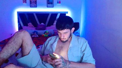 sebasxxl2 live cam on Cam4