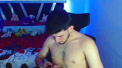 sebasxxl2 live cam on Cam4