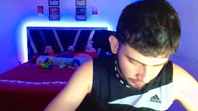 sebasxxl2 live cam on Cam4