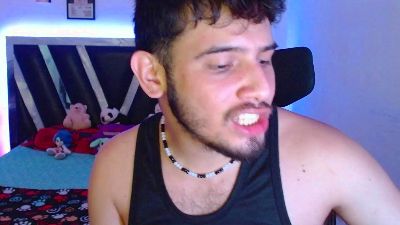 sebasxxl2 live cam on Cam4