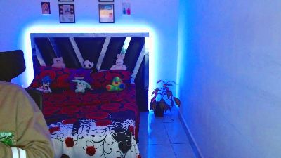 sebasxxl2 live cam on Cam4