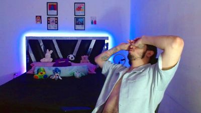 sebasxxl2 live cam on Cam4