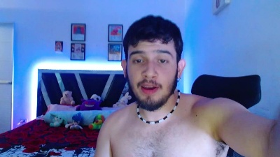 sebasxxl2 live cam on Cam4