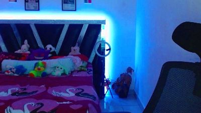 sebasxxl2 live cam on Cam4