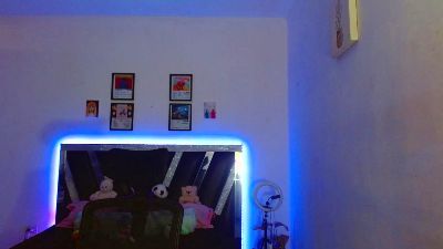 sebasxxl2 live cam on Cam4