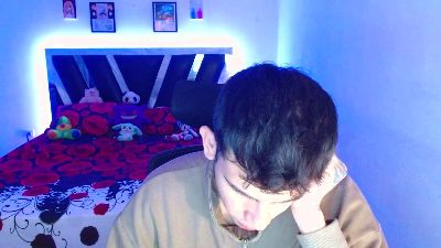 sebasxxl2 live cam on Cam4