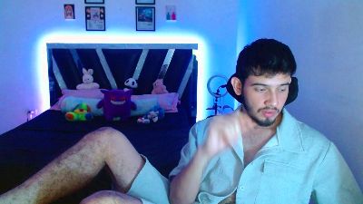 sebasxxl2 live cam on Cam4