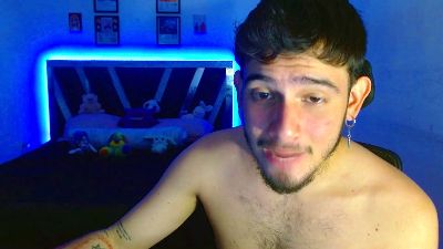 sebasxxl2 live cam on Cam4