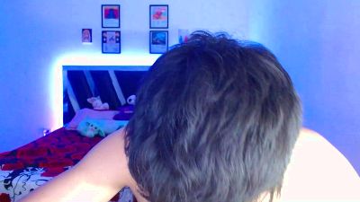 sebasxxl2 live cam on Cam4