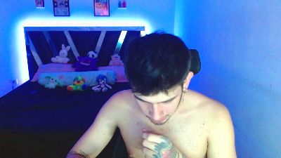 sebasxxl2 live cam on Cam4