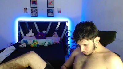 sebasxxl2 live cam on Cam4