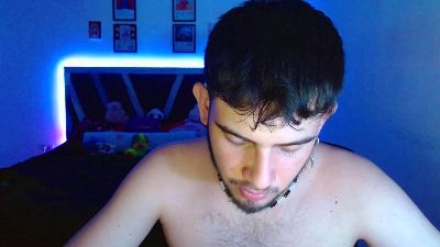 sebasxxl2 live cam on Cam4
