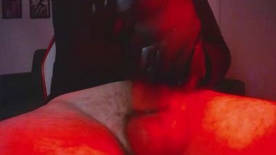 sebdom live cam on Cam4
