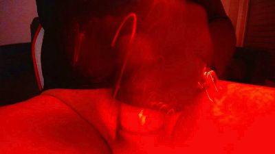 sebdom live cam on Cam4