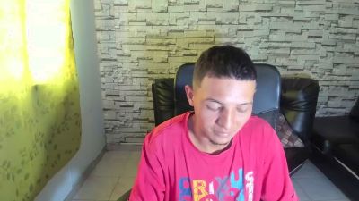 sech_guerrero live cam on Cam4