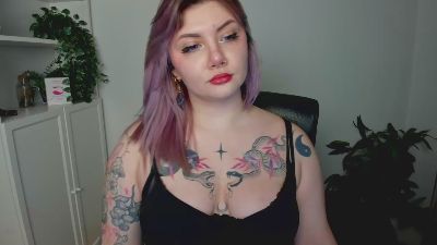 secretGabbie live cam on Cam4