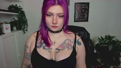 secretGabbie live cam on Cam4