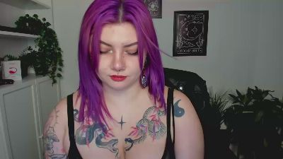 secretGabbie live cam on Cam4