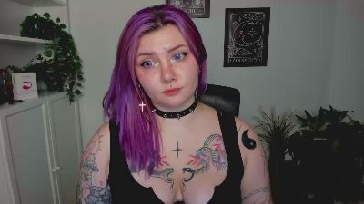 secretGabbie live cam on Cam4