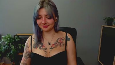 Live Sex Chat with secretgabbie