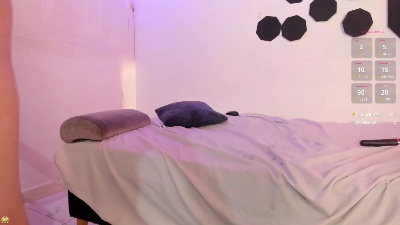secretsbarber live cam on Cam4