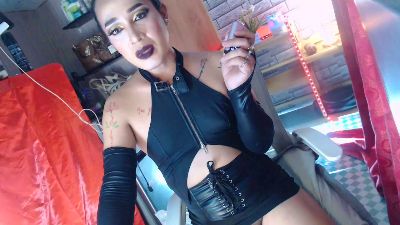 seductivequeenx live cam on Cam4