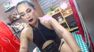 seductivequeenx live cam on Cam4
