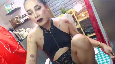 seductivequeenx live cam on Cam4