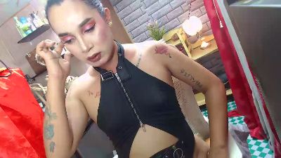 seductivequeenx live cam on Cam4