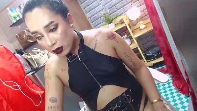 seductivequeenx live cam on Cam4